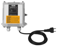 Control box 4, type 1 (0.75 kw) productfoto hoge resolutie