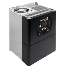 Frequentieregeling, ADAC M/T 1.0