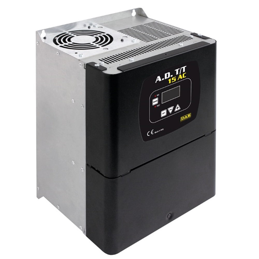 Frequentieregeling, ADAC T/T 4.0 productfoto hoge resolutie