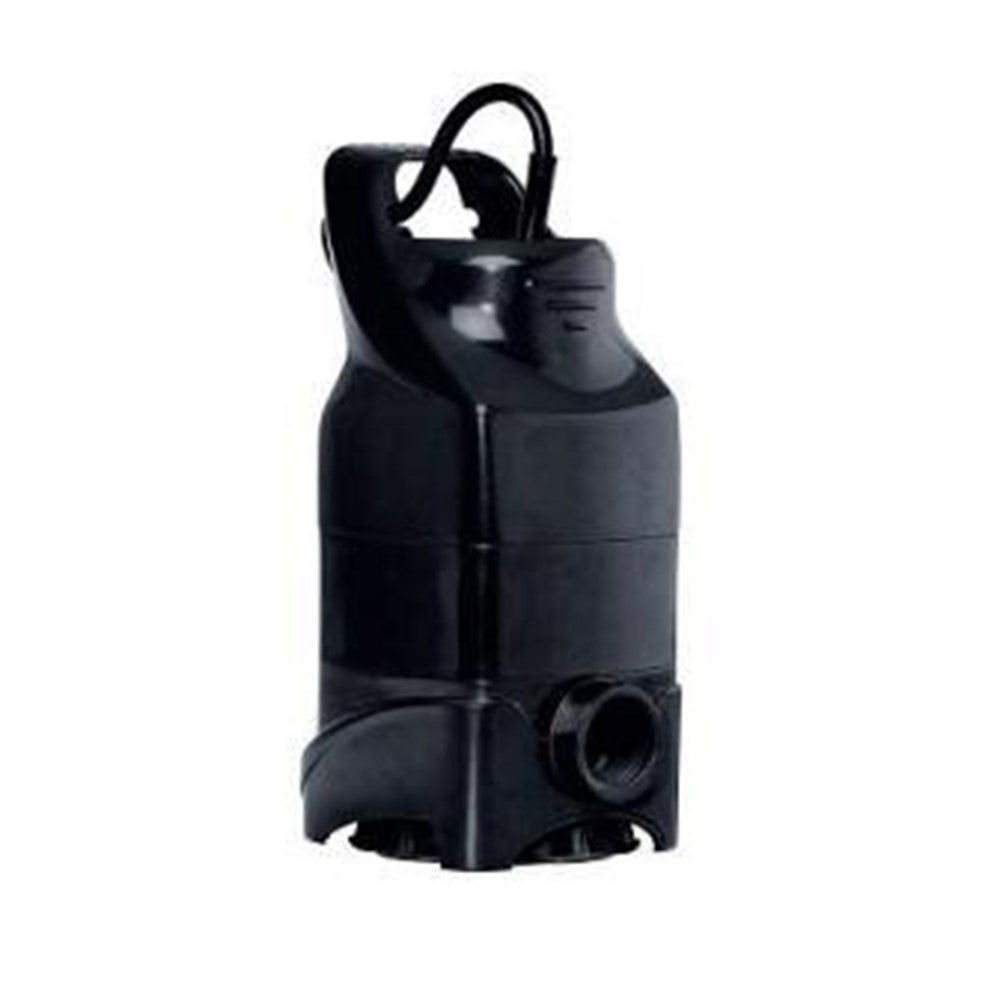 Dompelpomp NovaPond 550 m productfoto hoge resolutie