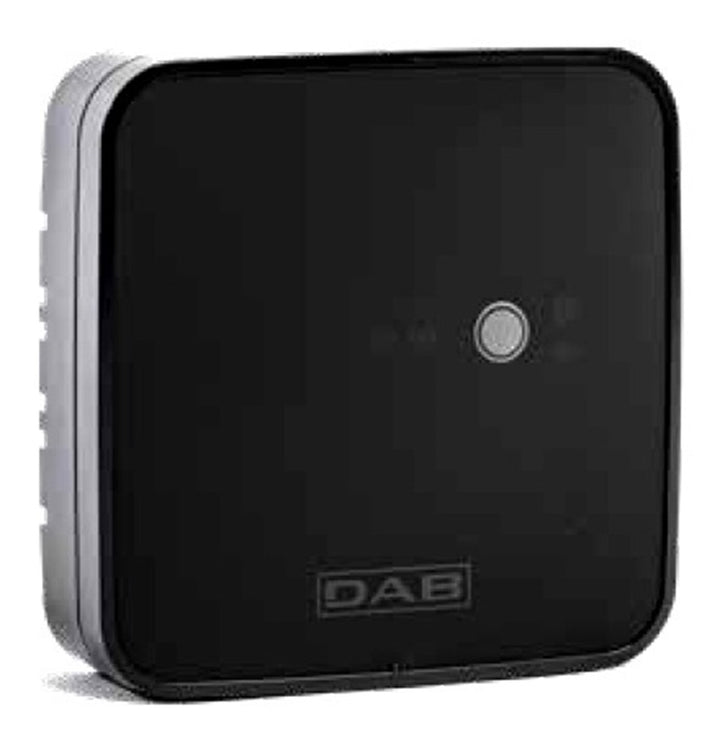 
  DAB DConnect Box 2 productfoto hoge resolutie - artikelnummer 933504
