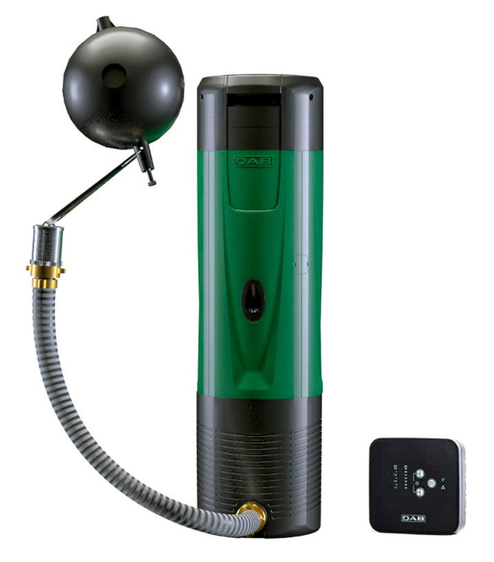 
  DAB DTron 3 45/90 X onderwaterpomp productfoto hoge resolutie - artikelnummer 933620
