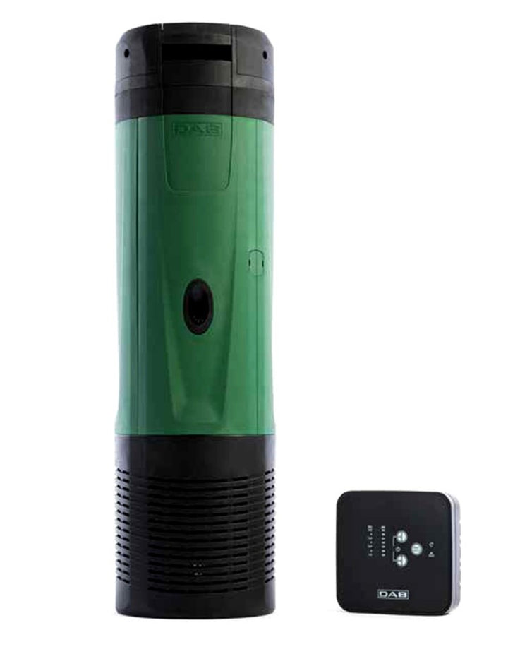 
  DAB DTron 3 35/120 onderwaterpomp - artikelnummer 933616
