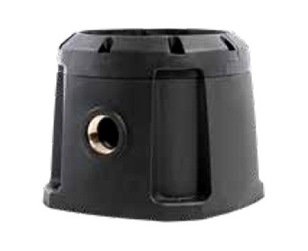 DAB DTron 2 45/90 X onderwaterpomp productfoto hoge resolutie