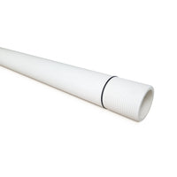 Stijgbuis uPVC 2" 3 m - aanzicht 2