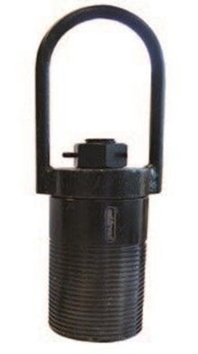 Steigrohrmontagehaken 5"