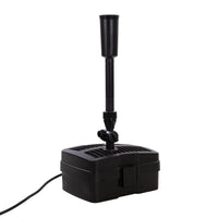 AquaForte GFU5005 Fonteinpomp + 5W UV-C