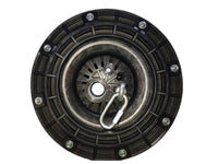 Bronkop PE 110 x 32 mm - aanzicht 2