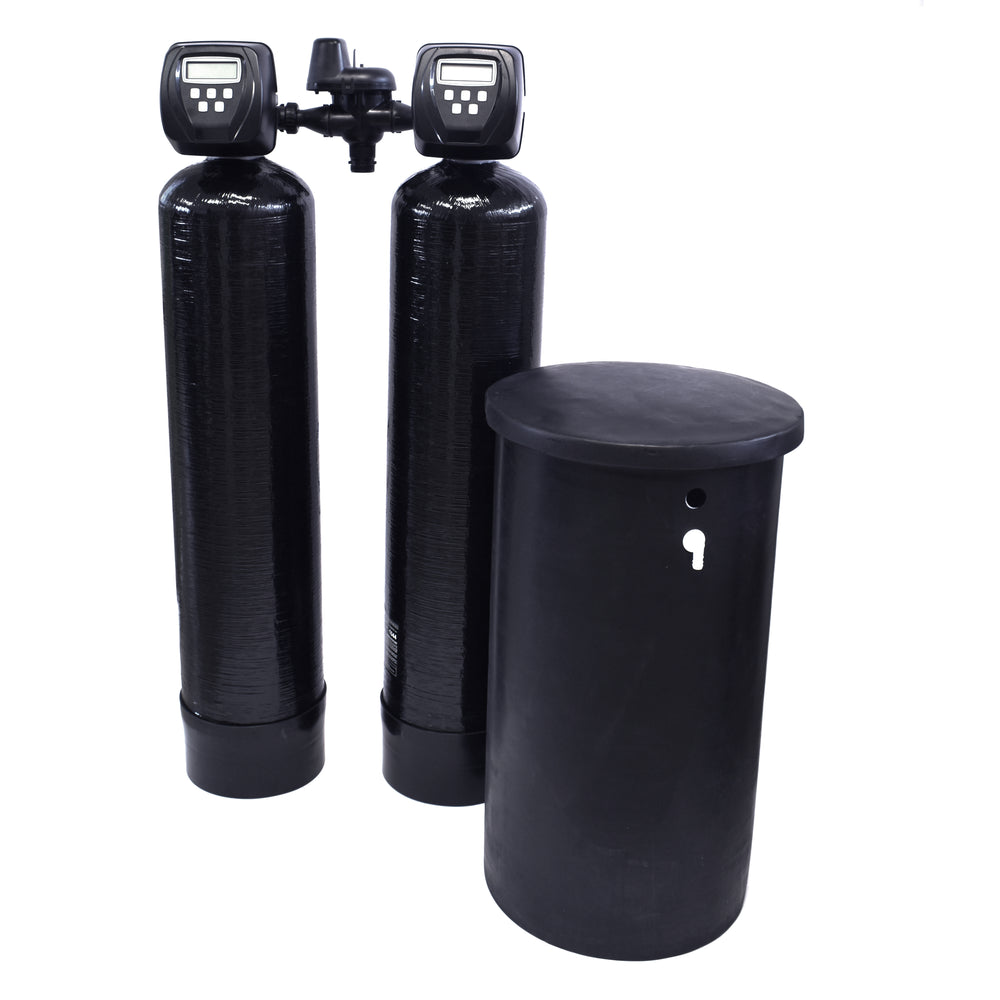 Ontharder Duplex Clack | Rabe