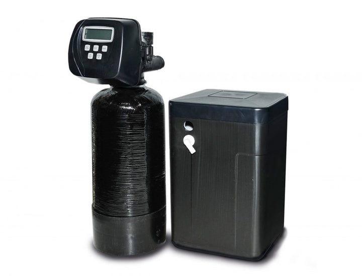 
  Single Compact WS1CI 14L met zoutbak - artikelnummer 942284
