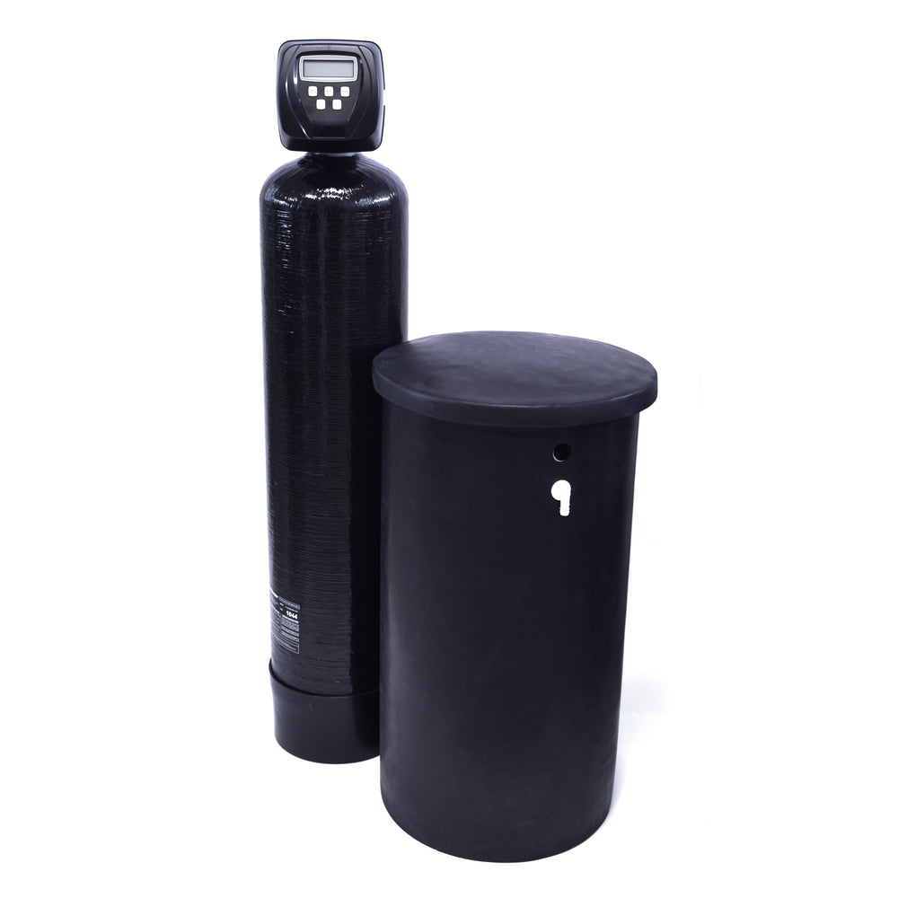 Ontharder Simplex Clack | Rabe