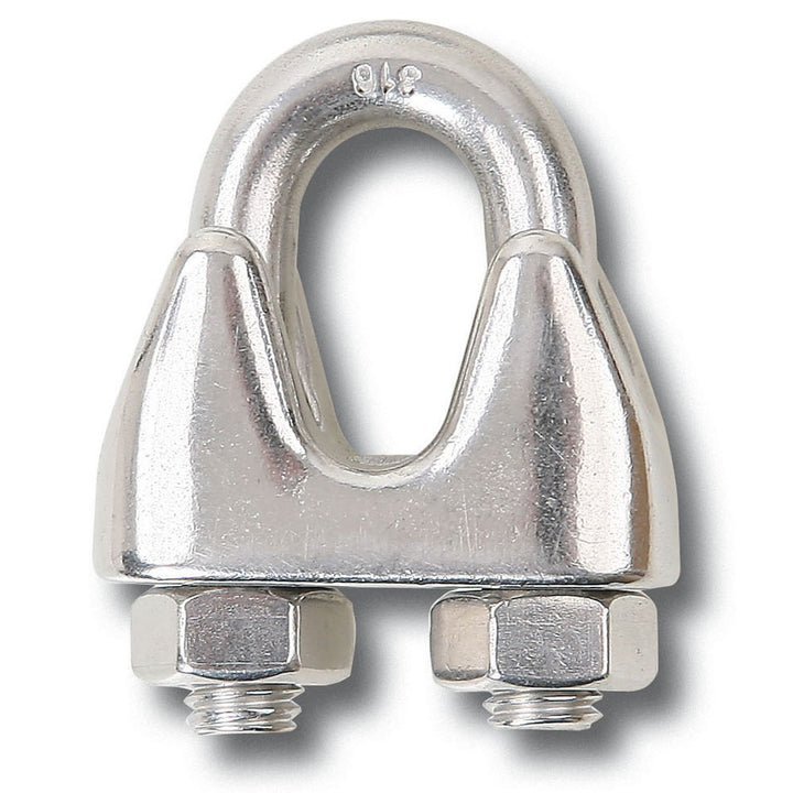 
  Harpsluiting, RVS, 8 mm productfoto hoge resolutie - Artikelnummer 961888
