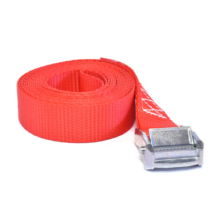 
  Spanband met Gesp 4 m | Rabe - artikelnummer 990518
