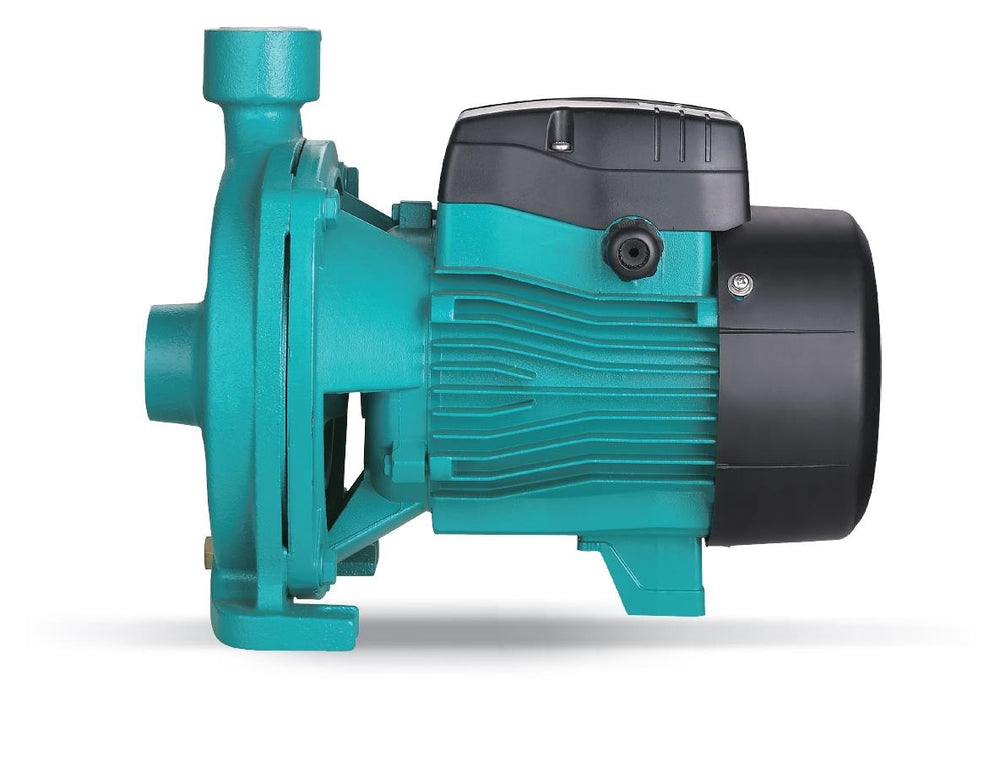 Centrifugaalpomp, LEO ACm150 - aanzicht 2