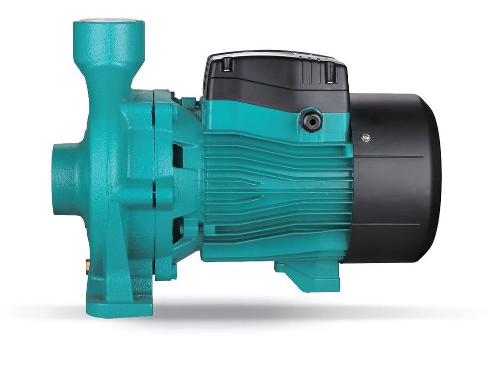 Centrifugaalpomp, LEO AC300CH2 - aanzicht 2