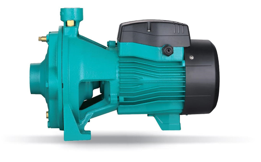 Centrifugaalpomp, LEO 2AC150 - aanzicht 2