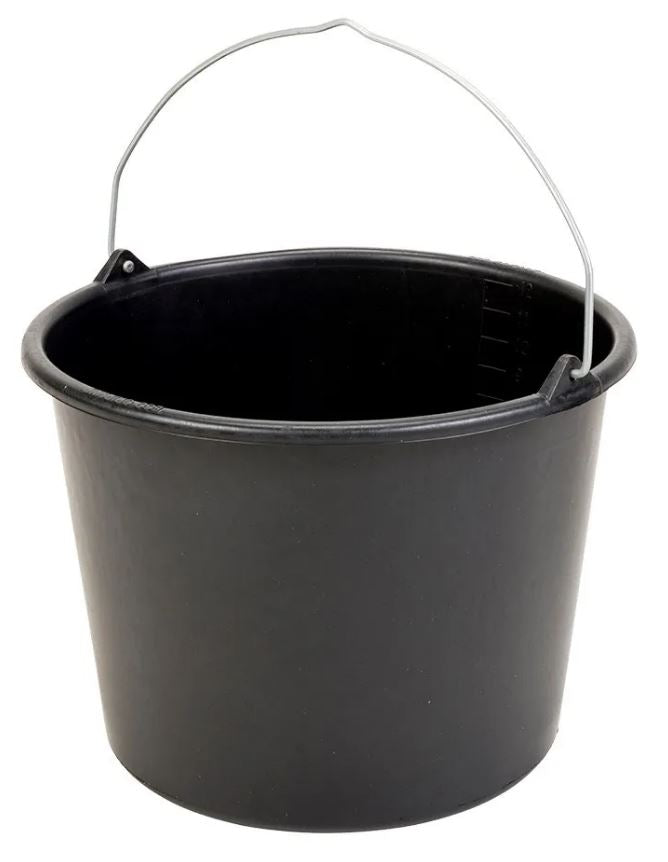 Emmer 12 liter | Rabe