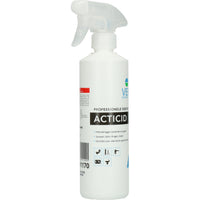 Veip Acticid Desinfectie Spray 500 ml