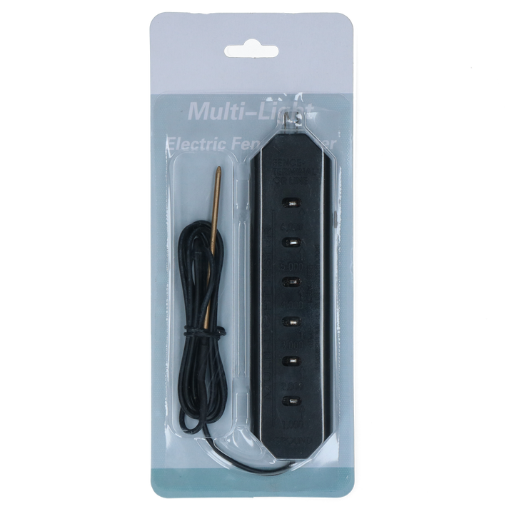 
  Afrast tester Multilight 6 niveau's - Artikelnummer AFRA044665

