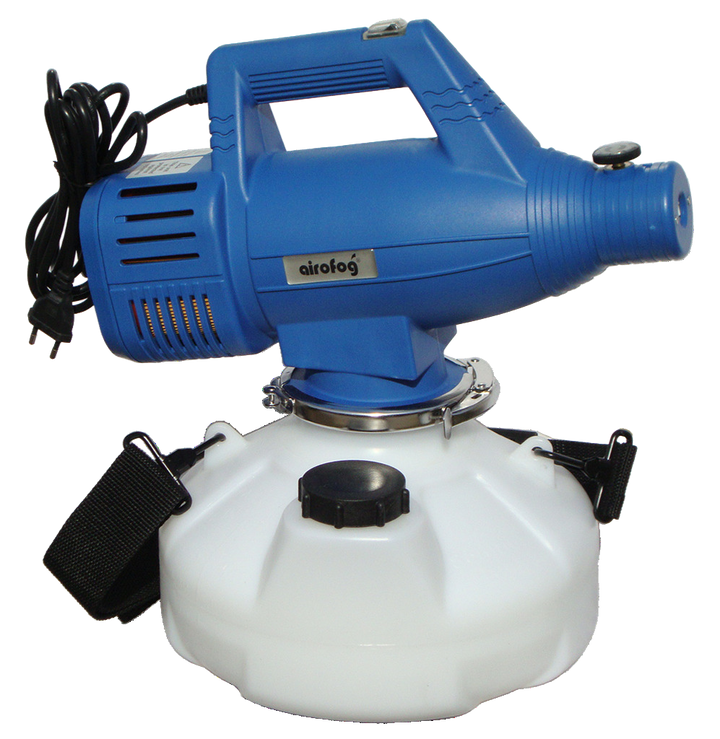 
  Airofog ULV Fogger U240 - artikelnummer AIRO0001
