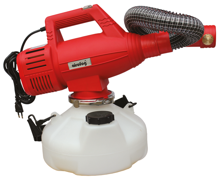 
  Airofog ULV Fogger U260 - artikelnummer AIRO0002
