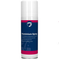 Excellent Aluminium Spray