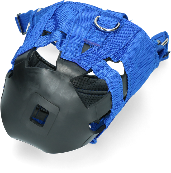 
  The Ultimate Muzzle Pony - Artikelnummer ANTI0015P
