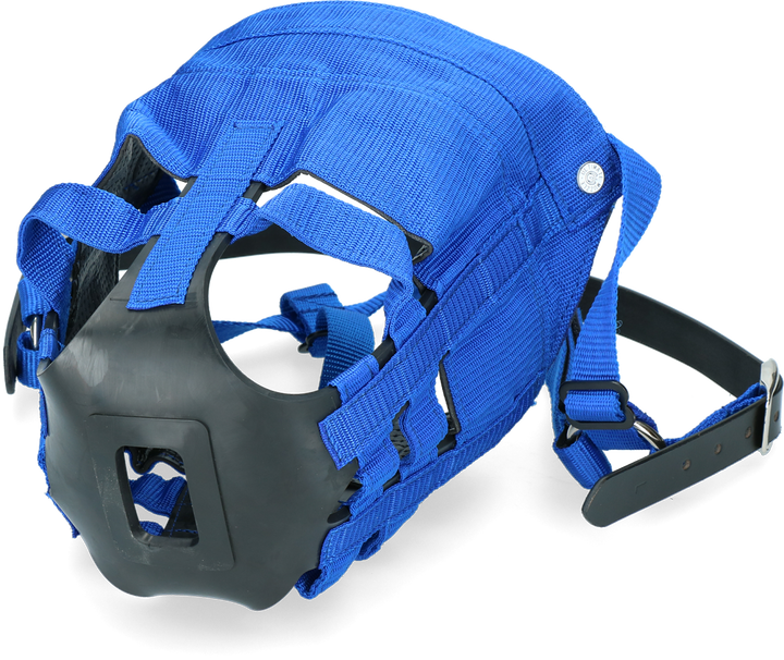 
  The Ultimate Muzzle Full - Artikelnummer ANTI0017
