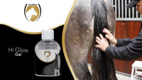 Excellent Horse Hi Gloss Gel 250 ml