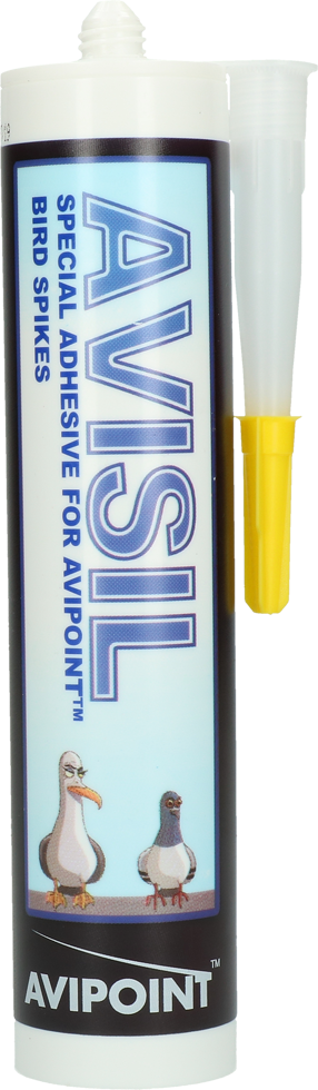 
  Avipoint Avisil 310 ml - artikelnummer AVIS0310
