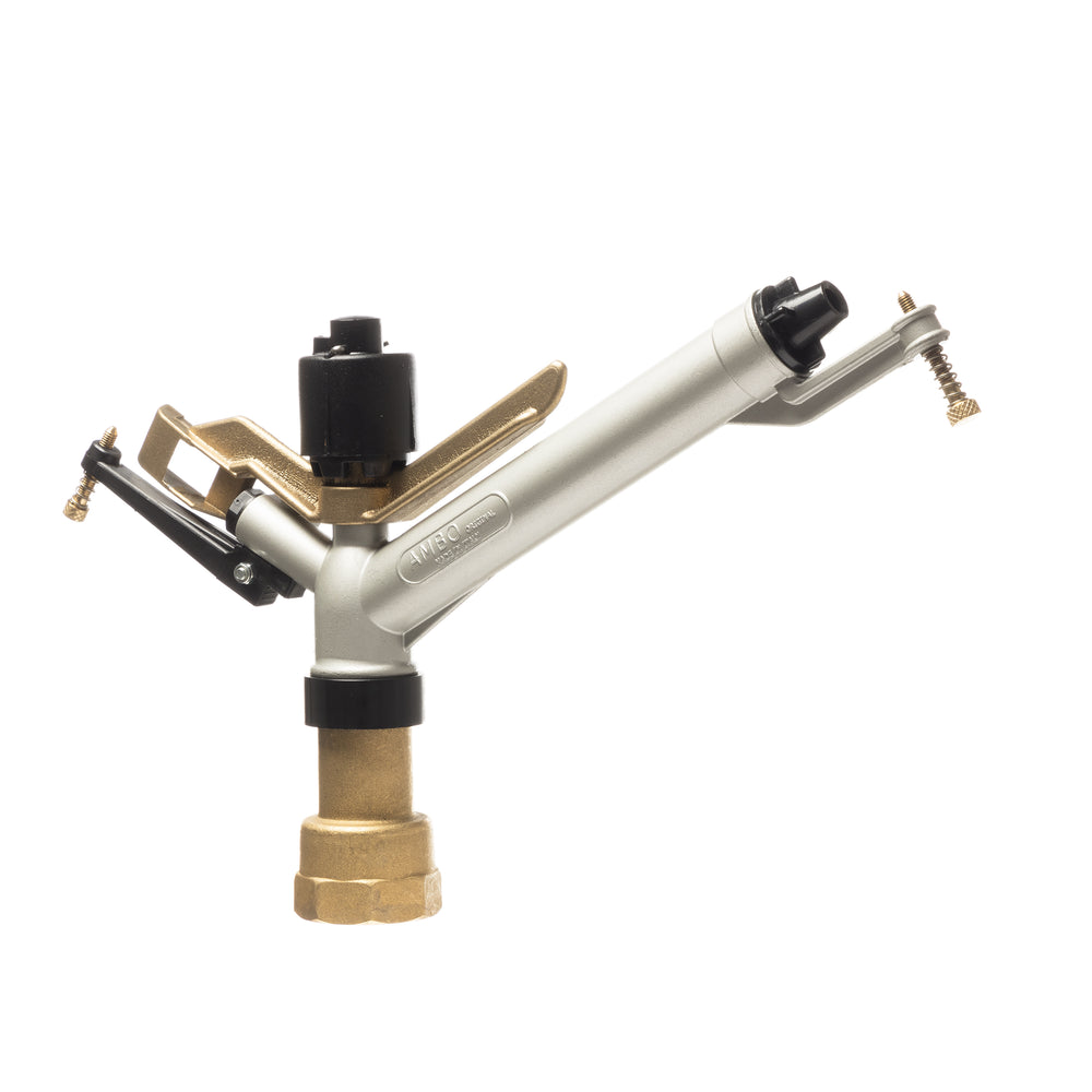 Nozzle K1/Jolly/Ambo 8.0mm - aanzicht 6