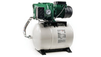 Hydrofoorpomp, Aquajet 102 m - detail 2
