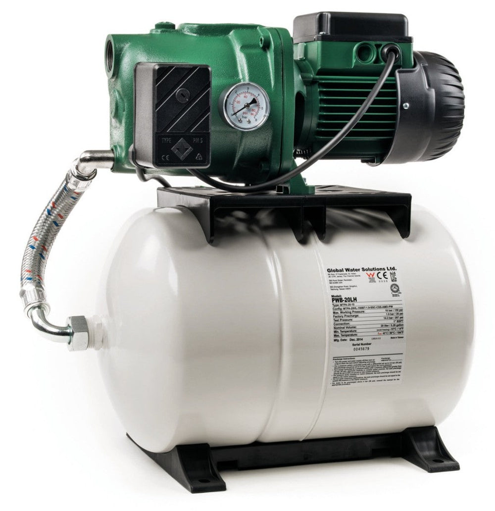 hydrofoorpomp aquajet 82 m 930618