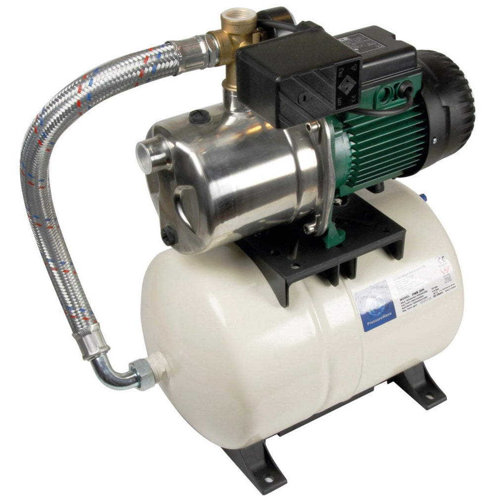 hydrofoorpomp aquajetinox 82 m 930623