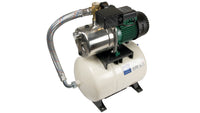 Hydrofoorpomp, Aquajetinox 82 m - detail 2
