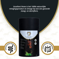 Excellent Horse Parex 1,5 kg