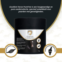 Excellent Horse PureFree 1 kg