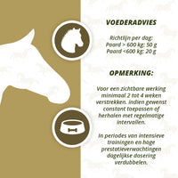Excellent Horse Turbo 1 kg