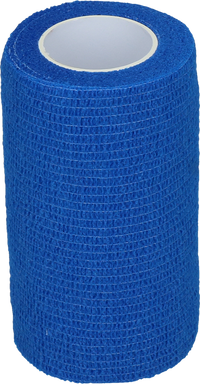 Excellent Bandage Animal Profi 10 cm Blauw