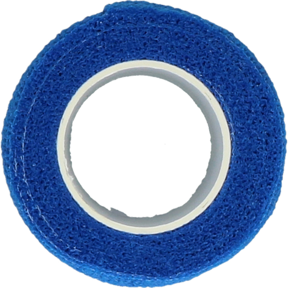 Excellent Bandage Animal Profi 10 cm Blauw