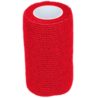 Excellent Bandage Animal Profi 10 cm Rood