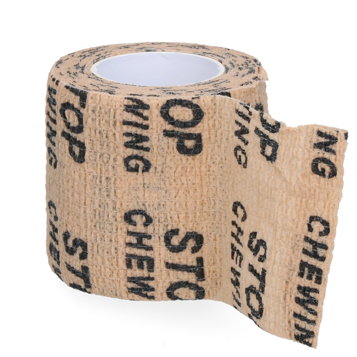 
  Bandage Animal Stop Chewing 5 cm - Artikelnummer BAND0000NP

