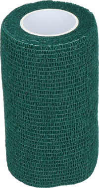 Excellent Bandage Animal Profi 10 cm Groen