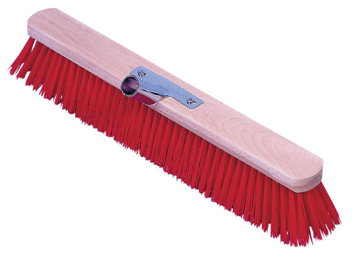 
  Bezem Euro Stal 50 cm - artikelnummer BEZE007A
