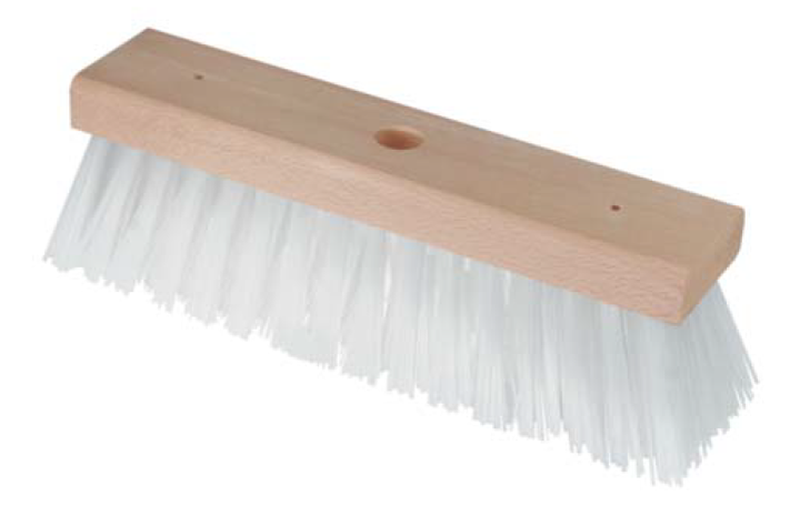 
  Bürsten Walter Waterbezem Perlon 35 cm - artikelnummer BEZE0146
