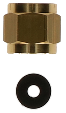 Birchmeier DR5 Verbindungsnippel
