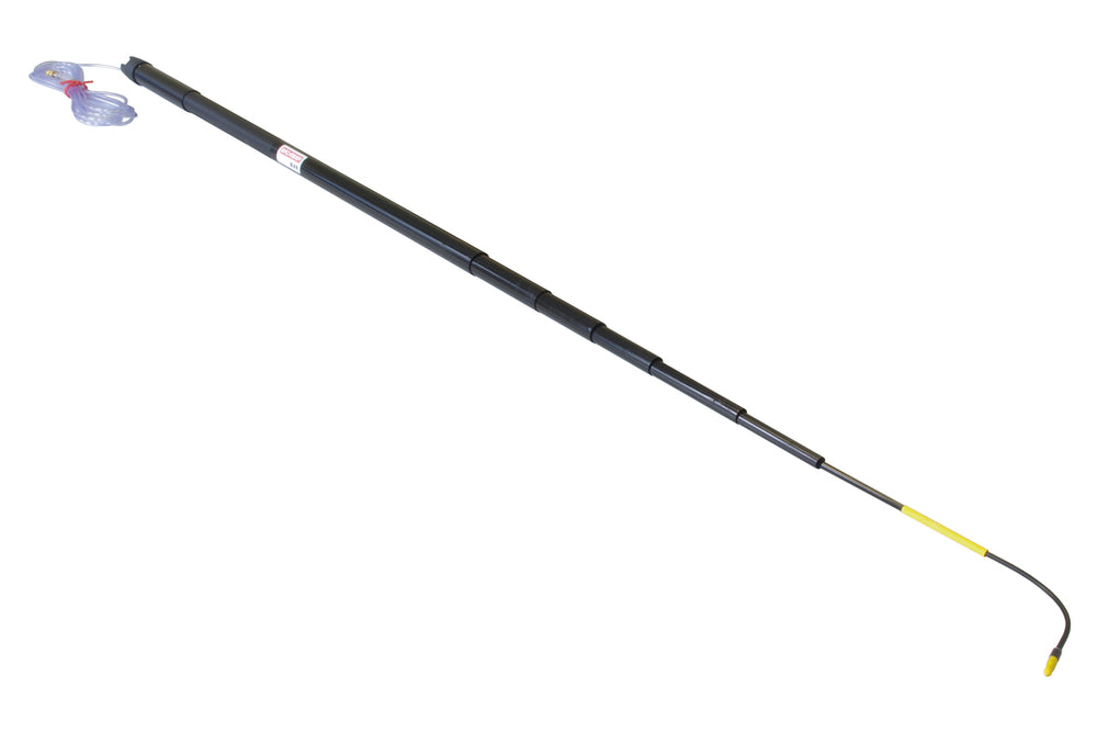 Birchmeier XL8 D Telescooplans 7 m