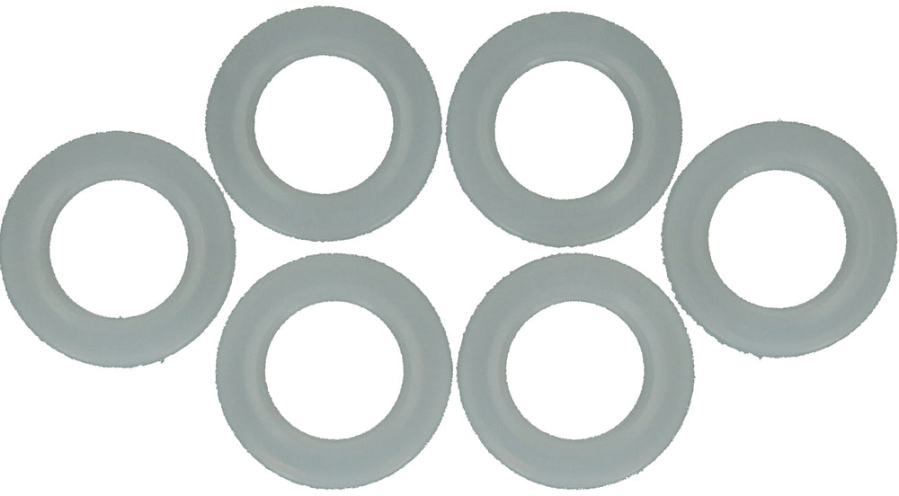 Birchmeier DR5 Zuigerringen