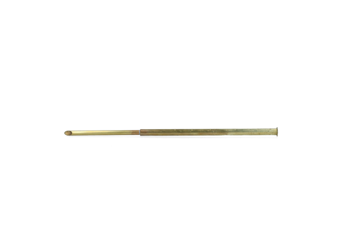 
  Birchmeier DR5 Spuitlans 25 cm - Artikelnummer BIRC05012
