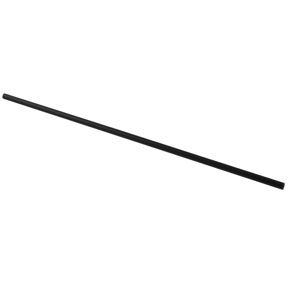 FlowZone Lil'Squirt Sproeilans 8x1x400 Hard PVC Zwart